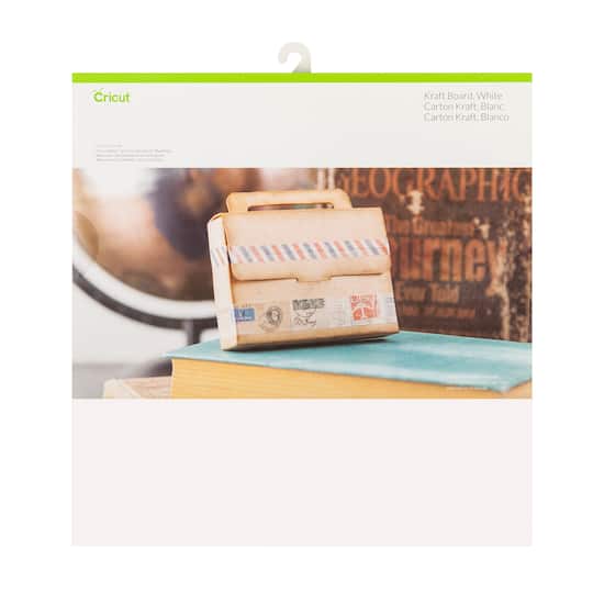 Cricut® Kraft Board